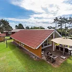 Сasa de vacaciones K20031-kalundborg-kystagervej-29 Kalundborg