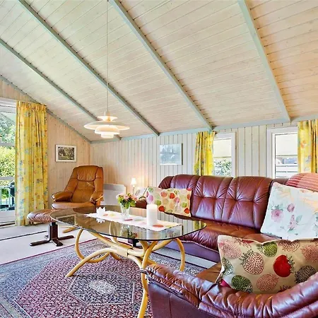 Ferienhaus K20031-kalundborg-kystagervej-29 *
