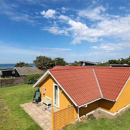 Ferienhaus K20031-kalundborg-kystagervej-29 *